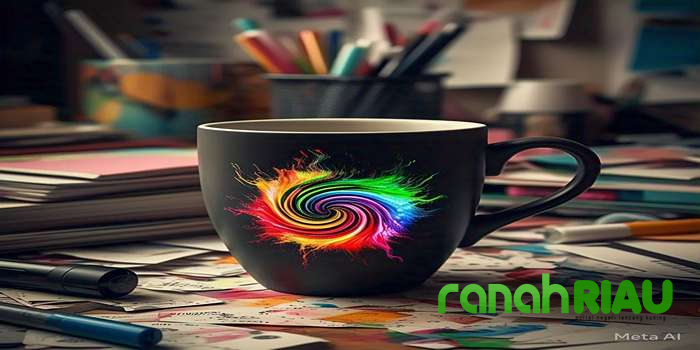 Puisi tentang Harapan: Keputusasaan, karya Adrian Maulana